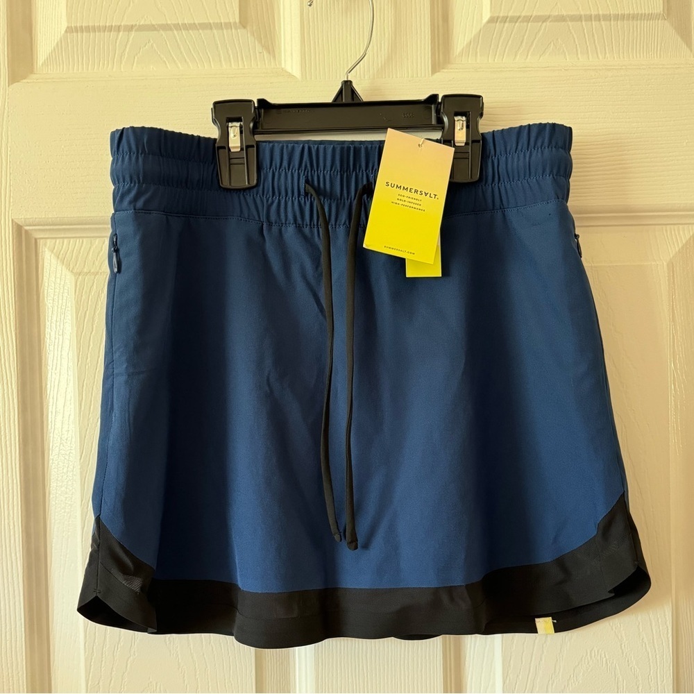 NWT Summersault The‎ Beyond The Lounge Chair Surf Skirt Size XS